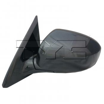 2016 Nissan Pathfinder Door Mirror Left TYC 5720342 image 1 of 4