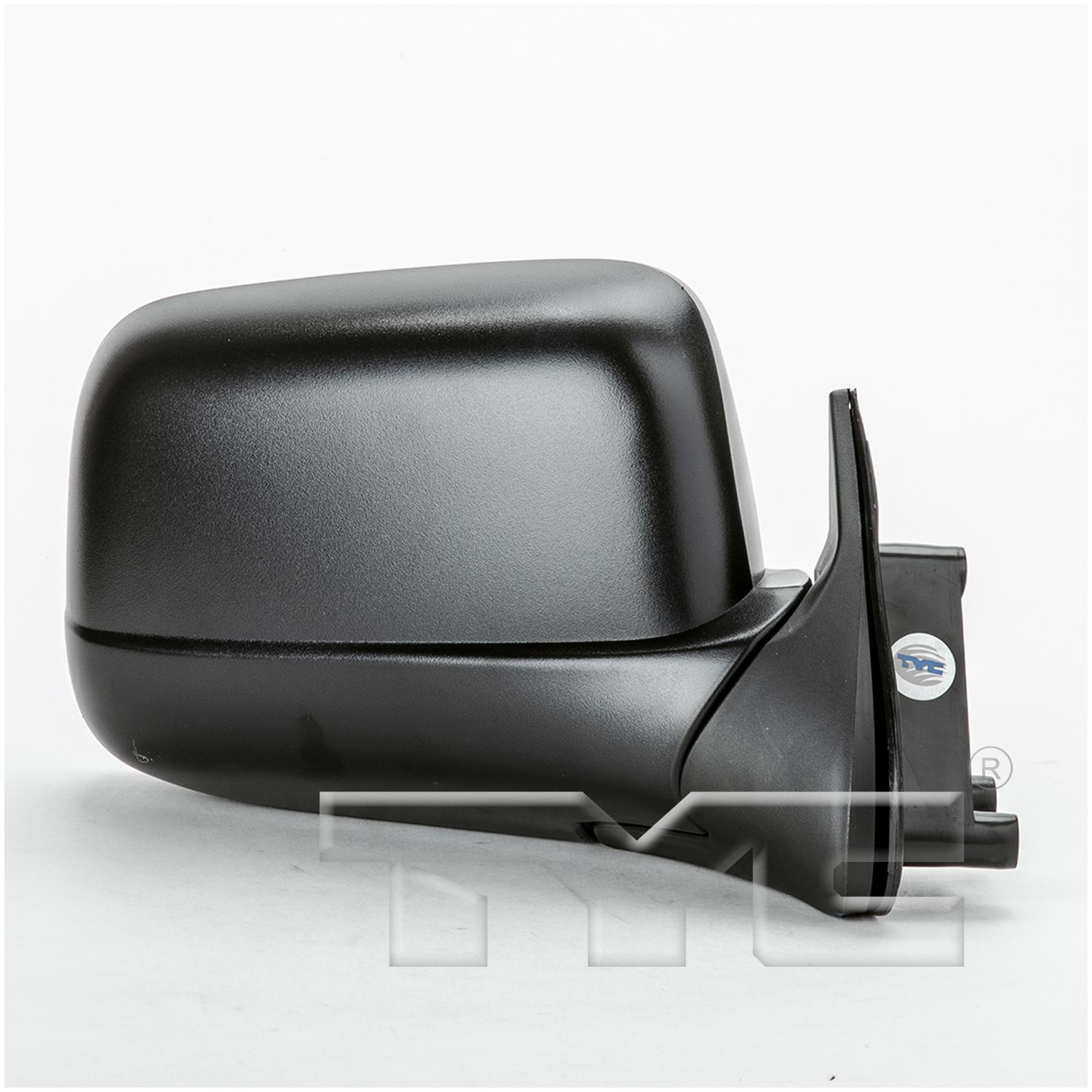 TYC 5730111 Door Mirror product image 1 of 3