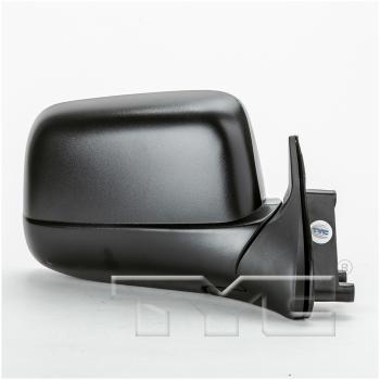 2004 Nissan Xterra Door Mirror Right TYC 5730111 image 1 of 3