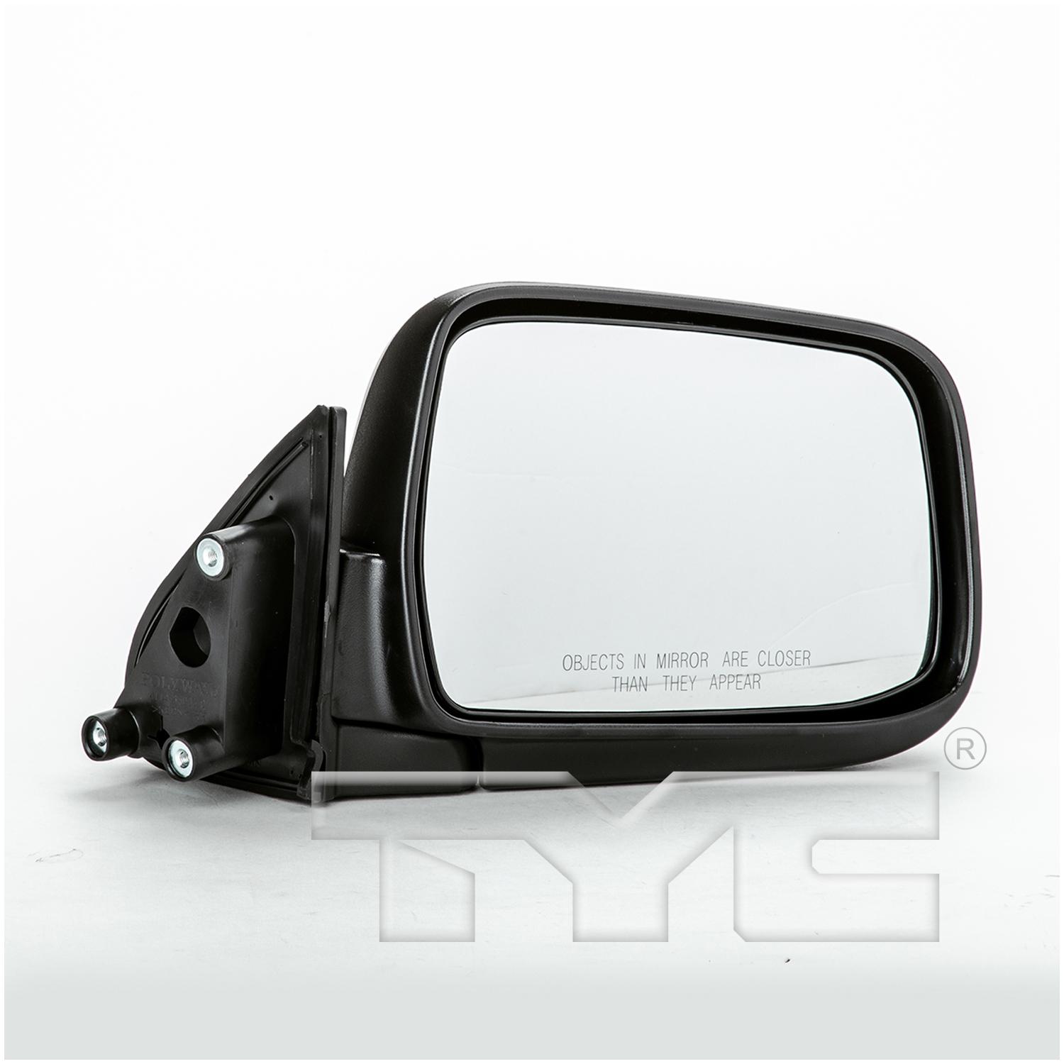 TYC 5730111 Door Mirror product image 2 of 3