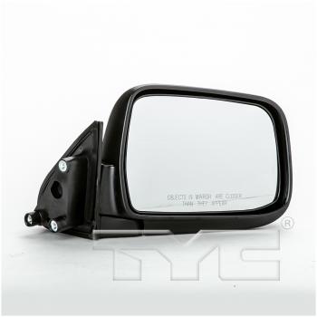 2004 Nissan Xterra Door Mirror Right TYC 5730111 image 2 of 3