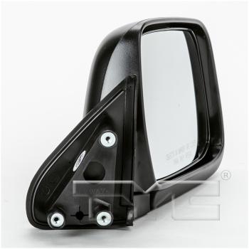 2004 Nissan Xterra Door Mirror Right TYC 5730111 image 3 of 3