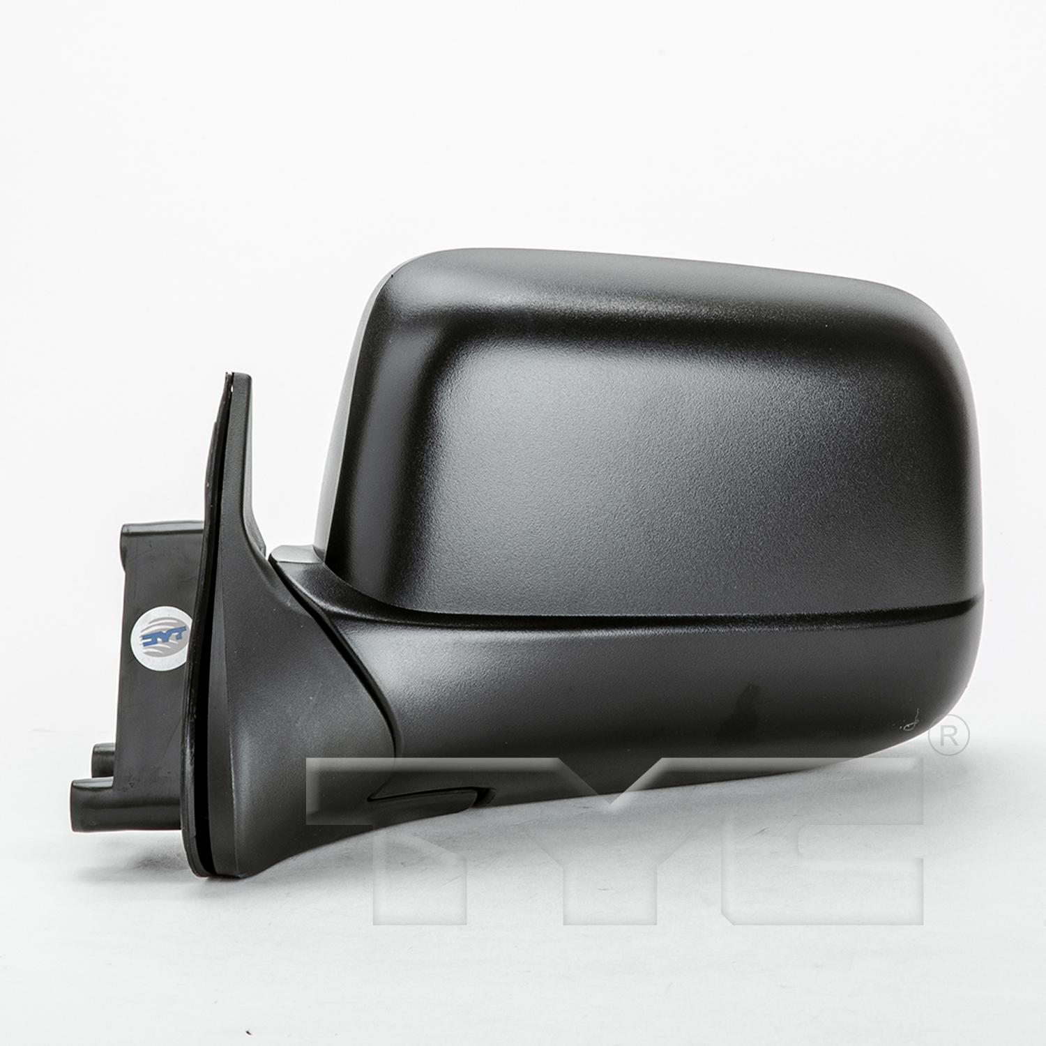 TYC 5730112 Door Mirror product image 1 of 3