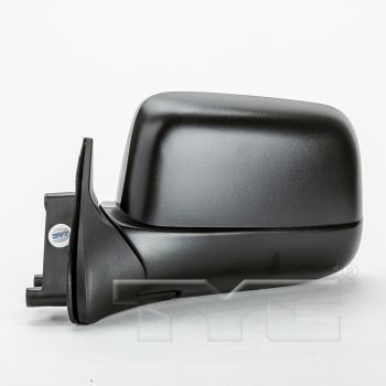 2004 Nissan Xterra Door Mirror Left TYC 5730112 image 1 of 3