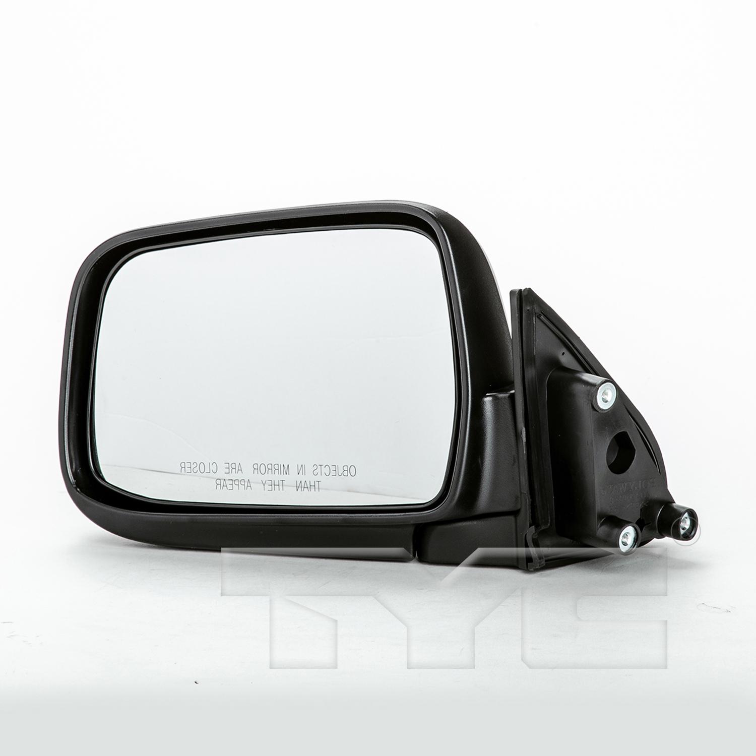 TYC 5730112 Door Mirror product image 2 of 3