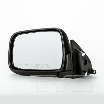 2004 Nissan Xterra Door Mirror Left TYC 5730112 image 2 of 3