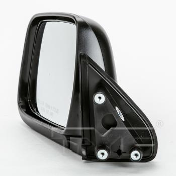 2004 Nissan Xterra Door Mirror Left TYC 5730112 image 3 of 3