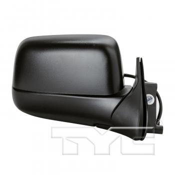 2004 Nissan Xterra Door Mirror Right TYC 5730131 image 1 of 4
