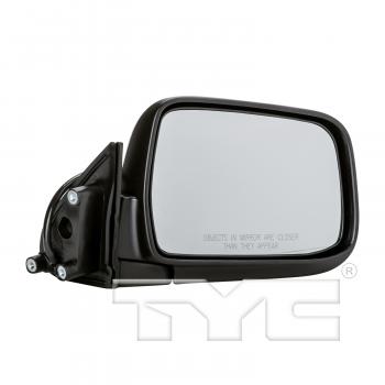 2004 Nissan Xterra Door Mirror Right TYC 5730131 image 2 of 4