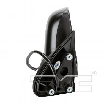 2004 Nissan Xterra Door Mirror Right TYC 5730131 image 4 of 4