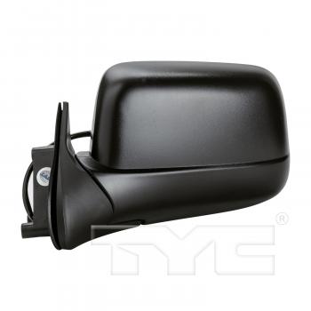 2004 Nissan Xterra Door Mirror Left TYC 5730132 image 1 of 4