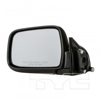 2004 Nissan Xterra Door Mirror Left TYC 5730132 image 2 of 4