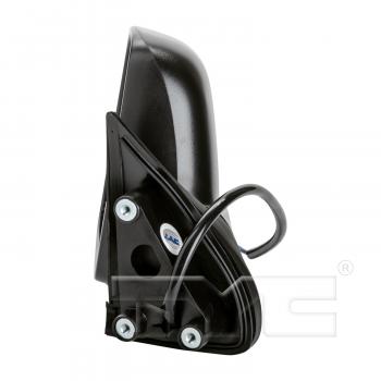 2004 Nissan Xterra Door Mirror Left TYC 5730132 image 4 of 4