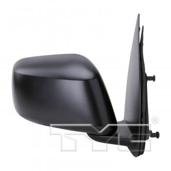2010 Nissan Xterra Door Mirror Right TYC 5730211 image 1 of 3