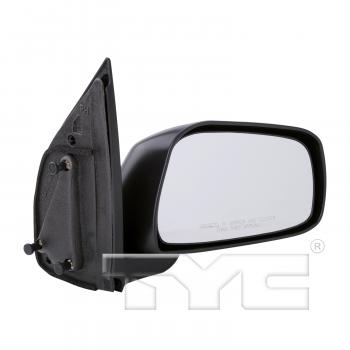 2010 Nissan Xterra Door Mirror Right TYC 5730211 image 2 of 3