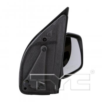 2010 Nissan Xterra Door Mirror Right TYC 5730211 image 3 of 3