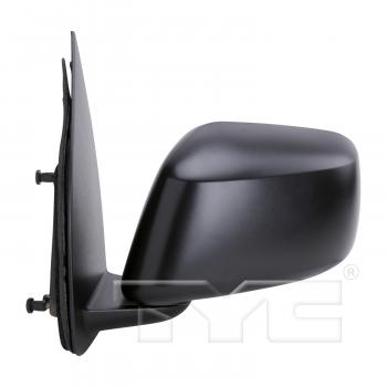 2010 Nissan Xterra Door Mirror Left TYC 5730212 image 1 of 3