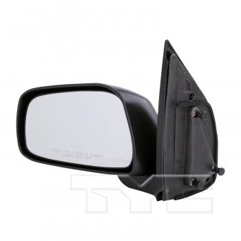 2010 Nissan Xterra Door Mirror Left TYC 5730212 image 2 of 3