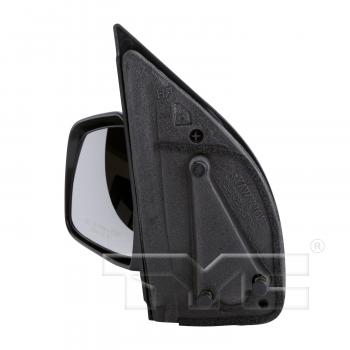2010 Nissan Xterra Door Mirror Left TYC 5730212 image 3 of 3