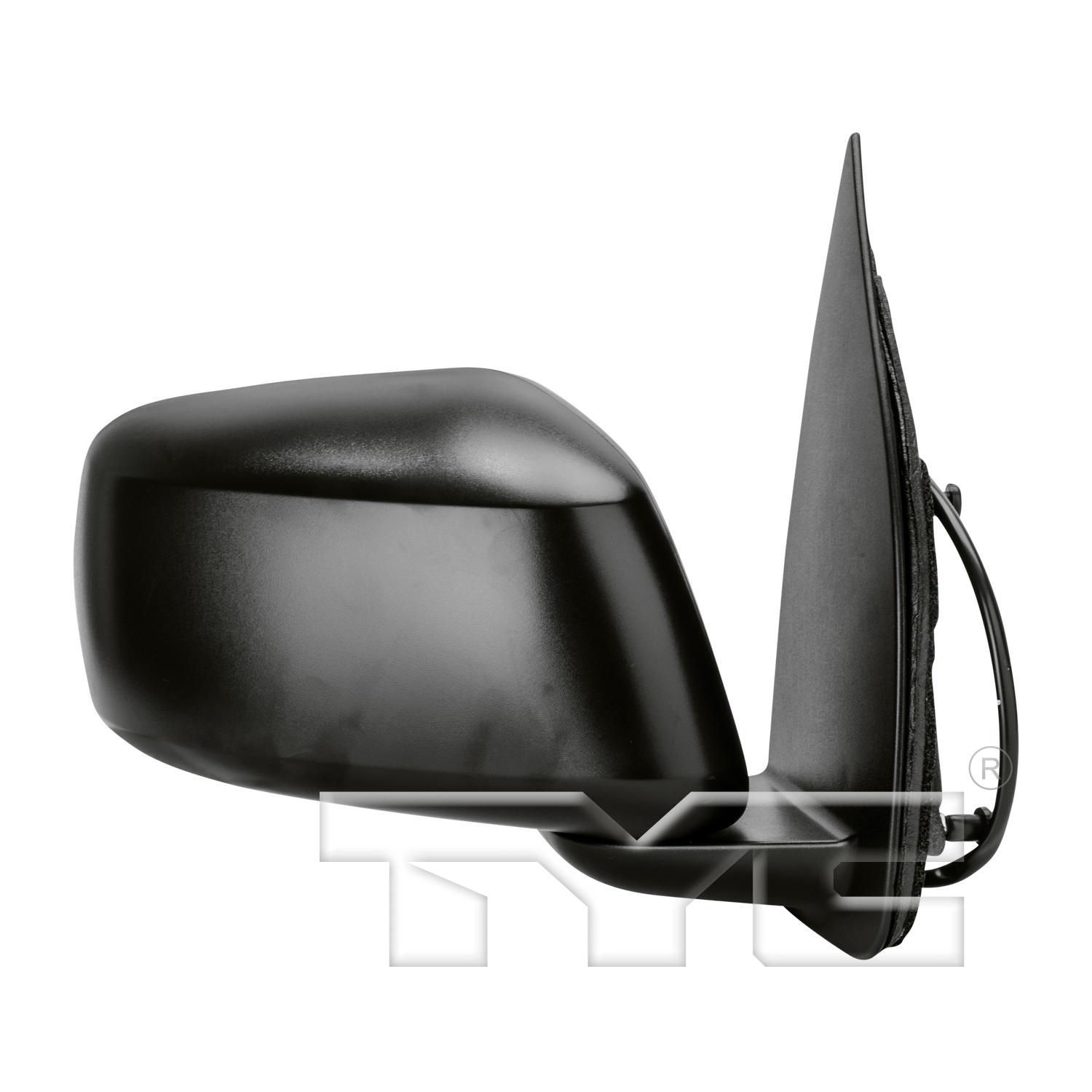 TYC 5730231 - Door Mirror TYC 5730231 Door Mirror product image 1 of 4