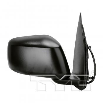 2010 Nissan Xterra Door Mirror Right TYC 5730231 image 1 of 4