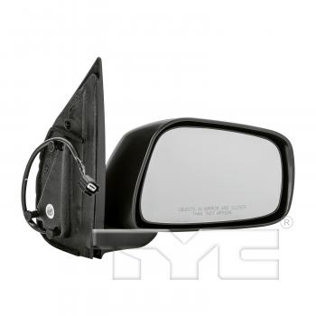 2010 Nissan Xterra Door Mirror Right TYC 5730231 image 2 of 4