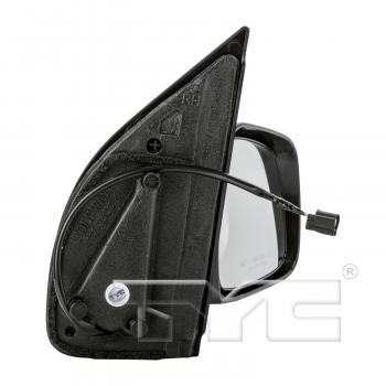 2010 Nissan Xterra Door Mirror Right TYC 5730231 image 4 of 4