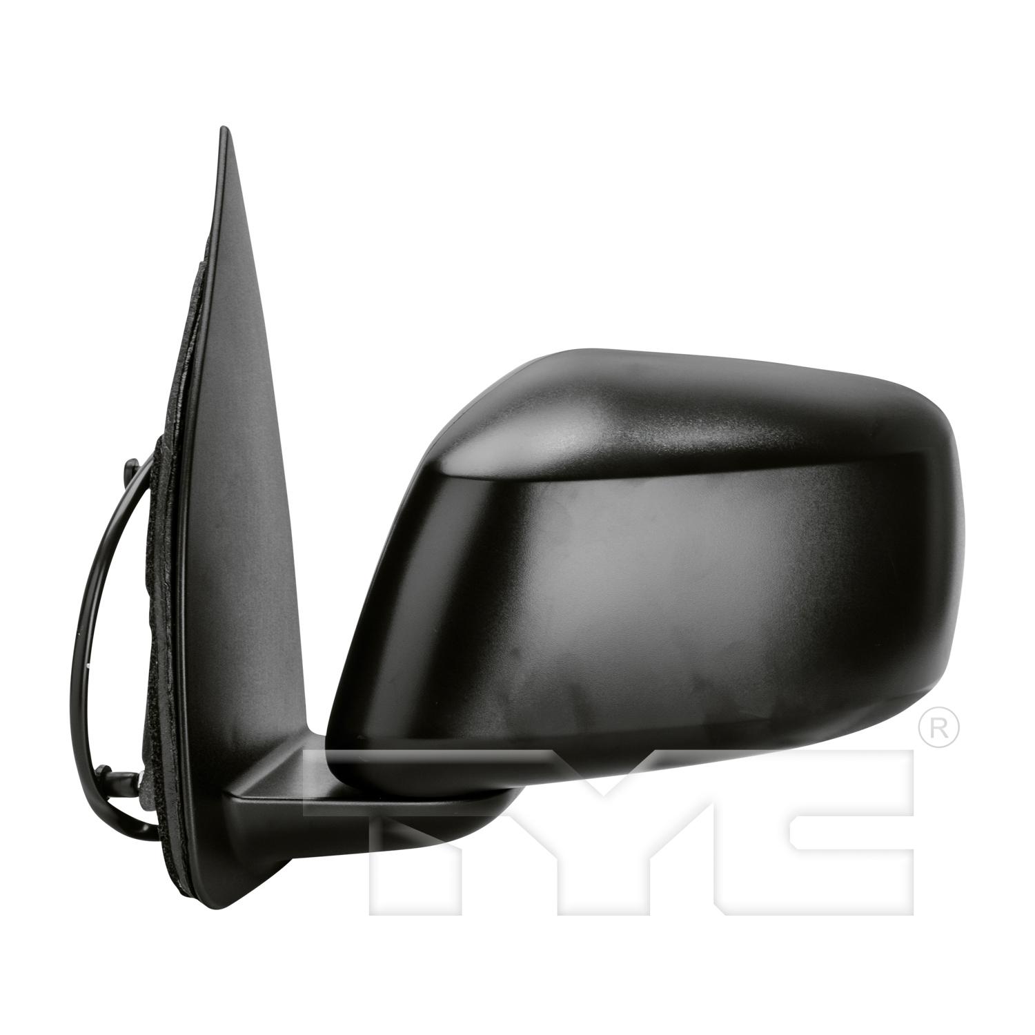 TYC 5730232 - Door Mirror TYC 5730232 Door Mirror product image 1 of 4
