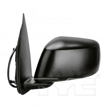 2010 Nissan Xterra Door Mirror Left TYC 5730232 image 1 of 4
