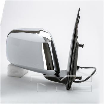 2005 Nissan Frontier Door Mirror Right TYC 5730331 image 1 of 4