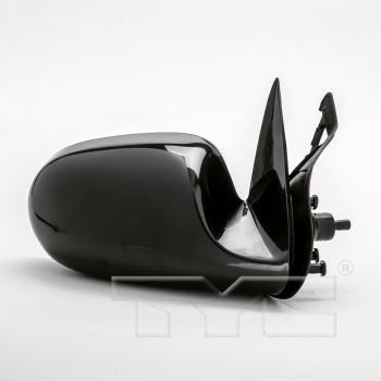 2000 Nissan Sentra Door Mirror Right TYC 5750021 image 1 of 3