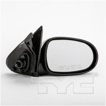 2000 Nissan Sentra Door Mirror Right TYC 5750021 image 2 of 3