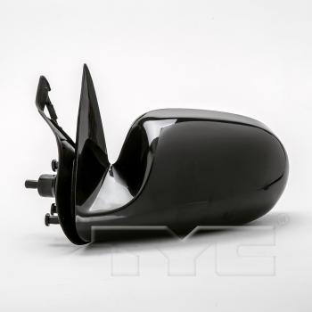 2000 Nissan Sentra Door Mirror Left TYC 5750022 image 1 of 3