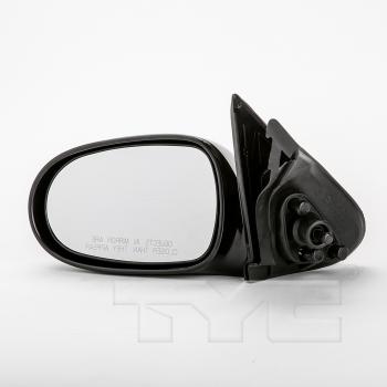 2000 Nissan Sentra Door Mirror Left TYC 5750022 image 2 of 3