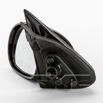 2000 Nissan Sentra Door Mirror Left TYC 5750022 image 3 of 3