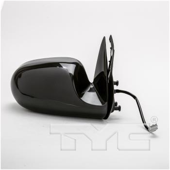 2000 Nissan Sentra Door Mirror Right TYC 5750031 image 1 of 4