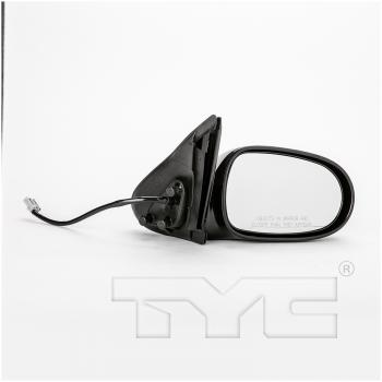 2000 Nissan Sentra Door Mirror Right TYC 5750031 image 2 of 4