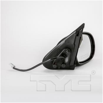 2000 Nissan Sentra Door Mirror Right TYC 5750031 image 4 of 4