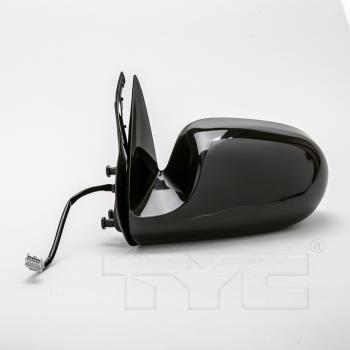 2000 Nissan Sentra Door Mirror Left TYC 5750032 image 1 of 4