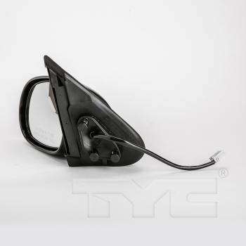 2000 Nissan Sentra Door Mirror Left TYC 5750032 image 4 of 4