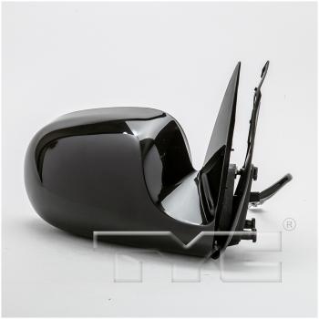 2000 Nissan Sentra Door Mirror Right TYC 5750041 image 1 of 4