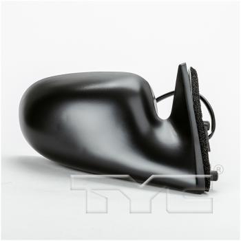 1998 Nissan Sentra Door Mirror Right TYC 5750231 image 1 of 4