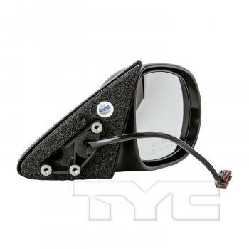 1998 Nissan Sentra Door Mirror Right TYC 5750231 image 4 of 4