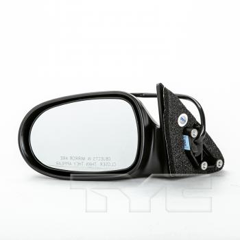 1998 Nissan Sentra Door Mirror Left TYC 5750232 image 2 of 4
