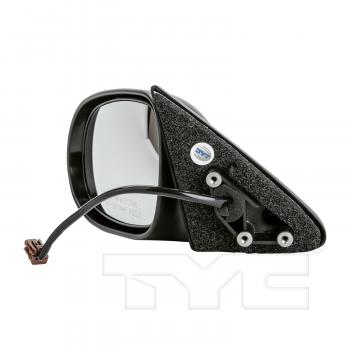 1998 Nissan Sentra Door Mirror Left TYC 5750232 image 4 of 4