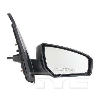 2011 Nissan Sentra Door Mirror Right TYC 5750311 image 1 of 4