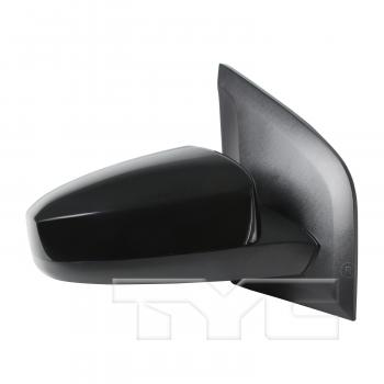 2011 Nissan Sentra Door Mirror Right TYC 5750311 image 2 of 4