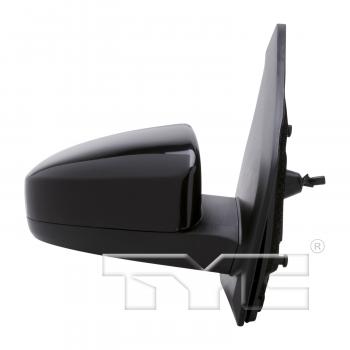 2011 Nissan Sentra Door Mirror Right TYC 57503111 image 1 of 4