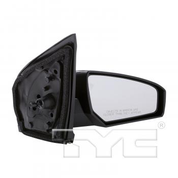2011 Nissan Sentra Door Mirror Right TYC 57503111 image 2 of 4