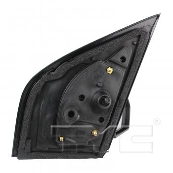 2011 Nissan Sentra Door Mirror Right TYC 57503111 image 3 of 4